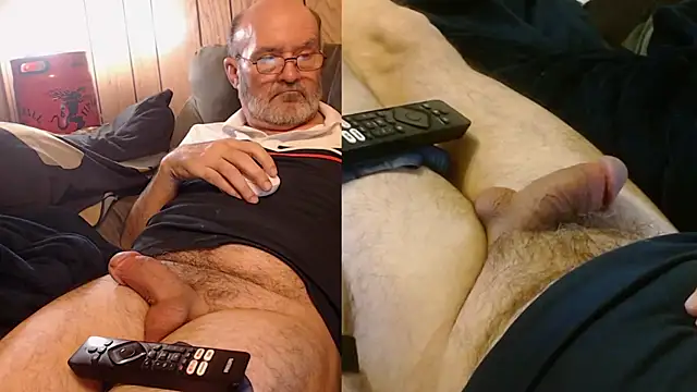 Chat XXX en directo de snickers1