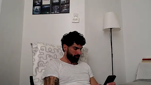 Chat +18 de Verycutex ao vivo