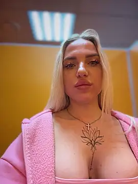 pinkstar_ 现场XXX聊天