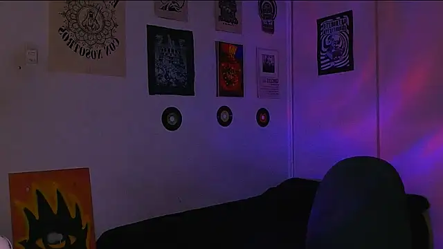 Chat XXX Live alex_one888