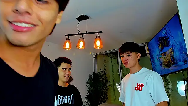 Houseofwarrios 라이브 XXX 채팅