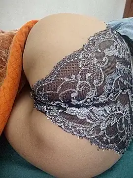 Haralushiaaa's Webcam Show