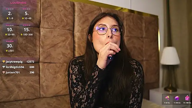 Daisha_Riley Chat XXX live