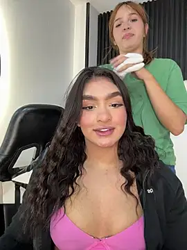 Show de webcam de jenn_fit