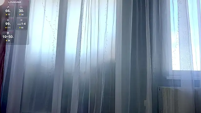 GlaydsLeveto Live XXX-Chat