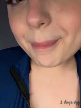 Živý XXX chat KellyMoors