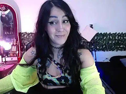 Chat XXX en directo de Anastasiabasst__