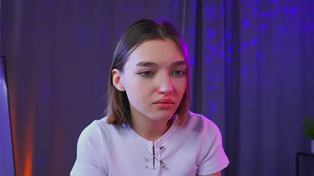 Živý XXX chat Leyla_crsh