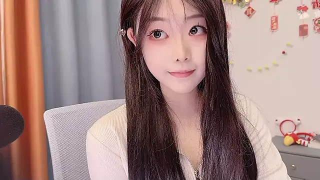 smalldaisy 在線直播表演