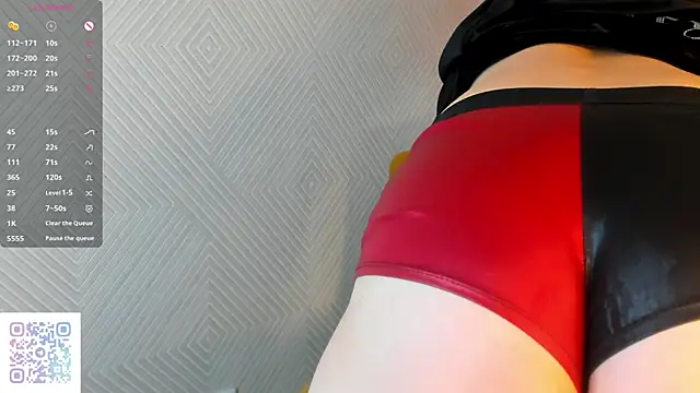 Živý XXX chat Casandra_Joness