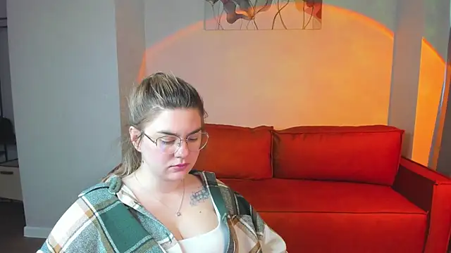 Chat XXX en directo de zoe_j0y