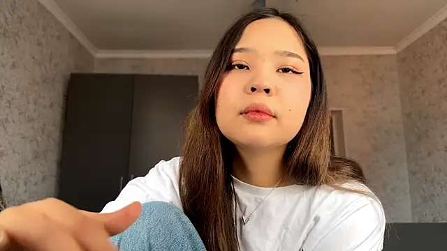 RegenaLandauer's Webcam Show