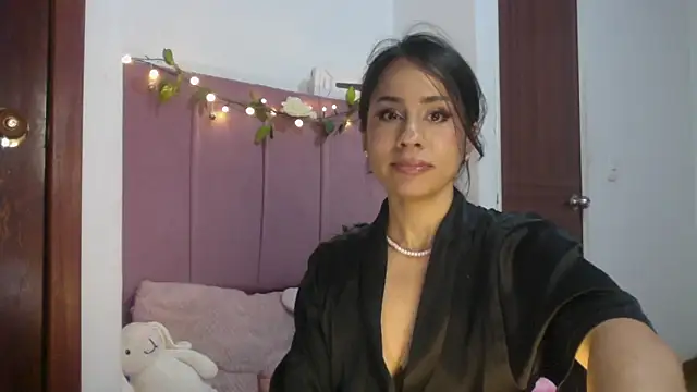 Živý XXX chat RebecaPalmer