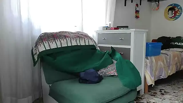 Chatroom XXX en direct de Dharmare@xh