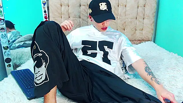 Chat XXX en directo de _justinmoon2