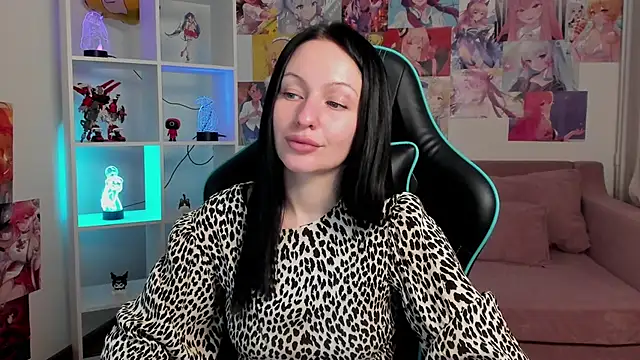 دردشة NaomiBlakes الجنسية المباشرة