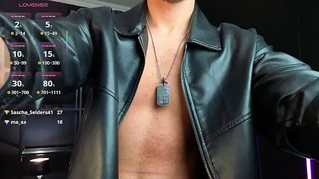 KaydenDrew Webcam-Show