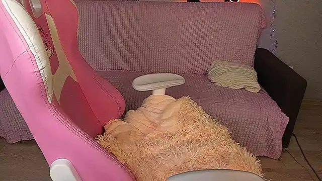 Živý XXX chat EvaxCharm