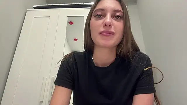selena_favn's Live XXX Chat