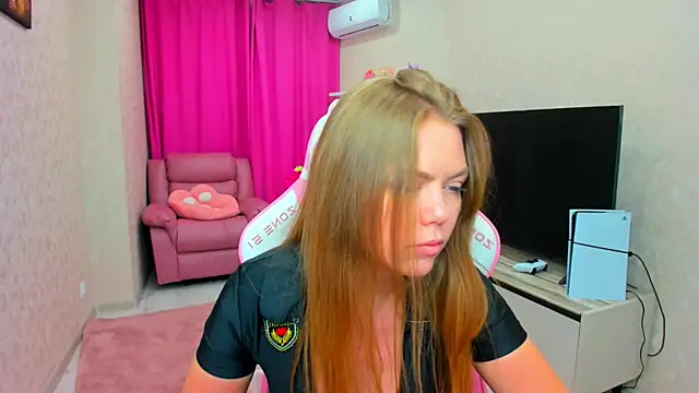 Živý XXX chat Strawberrye