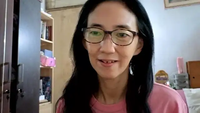 XXX chat uživo modela sexyCitty