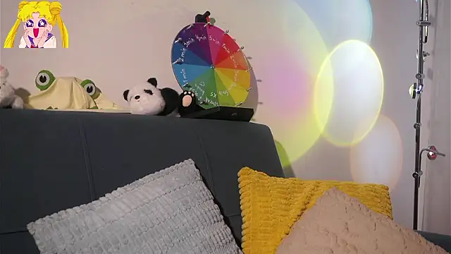 Chat XXX en directo de EdlinHargus