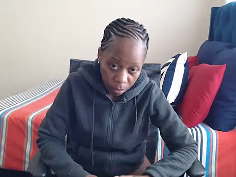 Chat XXX en directo de QUEENMANDYY