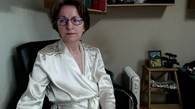 katemodel Obrolan Langsung XXX