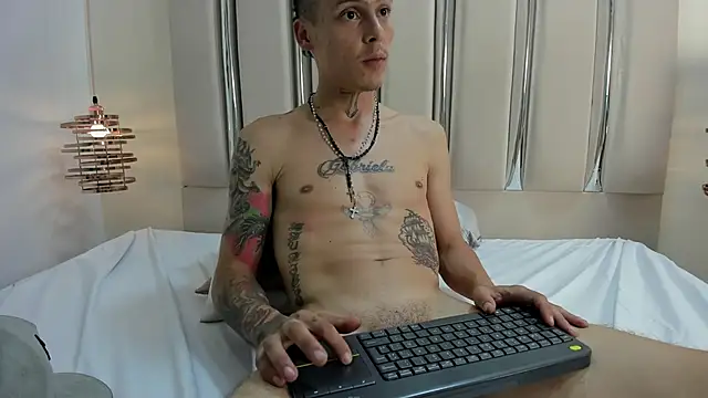 Ethan_Wolfen Live XXX chat