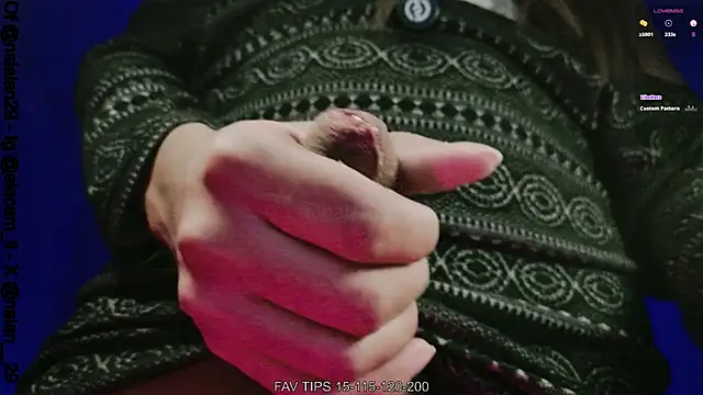 Nalan__'s Live XXX Chat