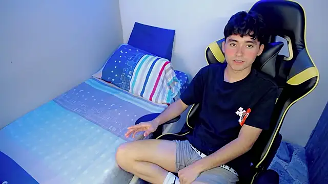 Luigii_ – Kamerová šou