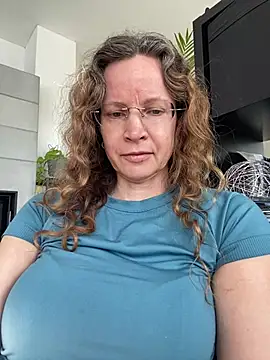 AnnikaRose – Live XXX-chat