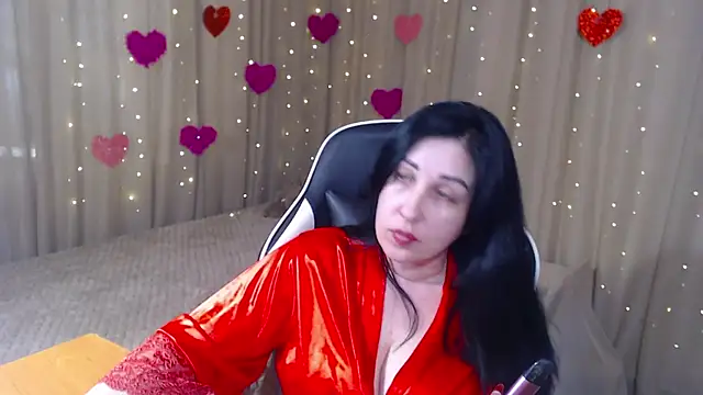 JillStevens – Naživo XXX chat