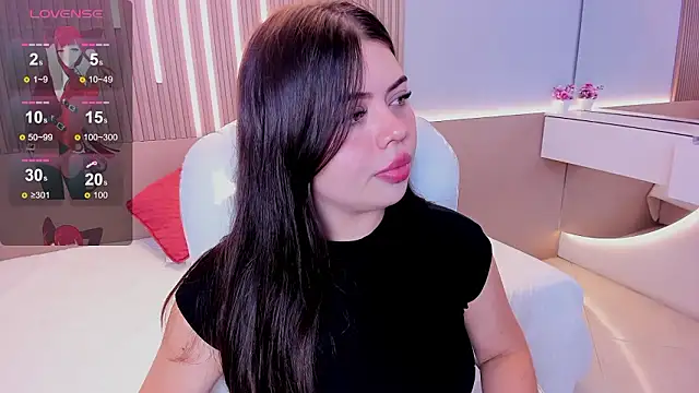 Chatroom XXX en direct de Sexy_paradise18_