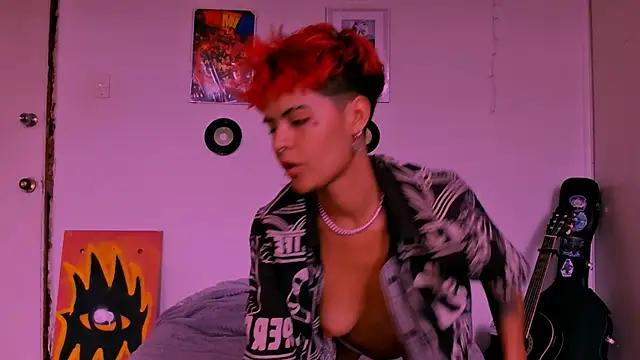 alex_one888 Webcamshow