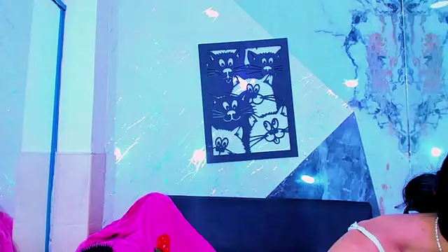 โชว์เว็บแคมของ Isabella_stanford2