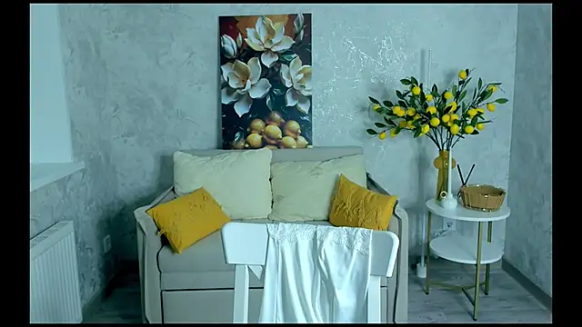 LunaFlinn Adlı Modelin Canlı XXX Sohbeti