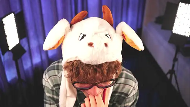 LibbyDuhl 现场XXX聊天