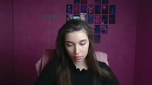 NikaMystic 现场XXX聊天