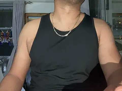 دردشة ThickDick_Daddy الجنسية المباشرة