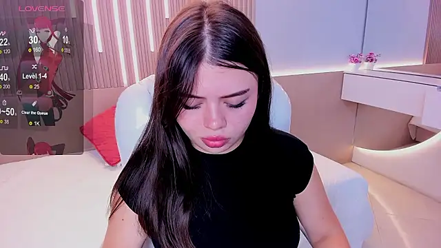 Sexy_paradise18_ Adlı Modelin Canlı XXX Sohbeti