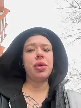 Chat +18 de AlishaOfThorns ao vivo