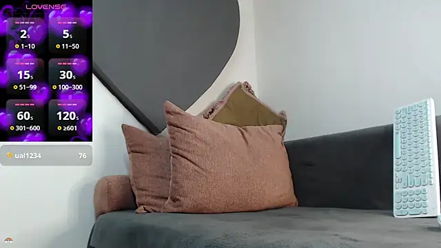 teasexpert Adlı Modelin Canlı XXX Sohbeti