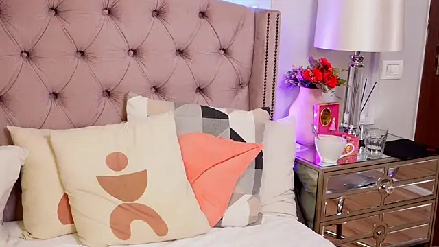 JenniferLovve's Live XXX Chat