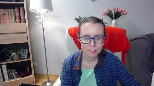 sweetxLizzy Adlı Modelin Canlı XXX Sohbeti