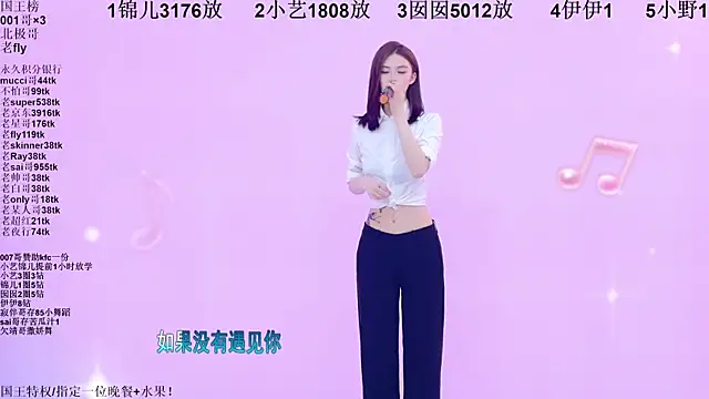 1X-one Adlı Modelin Canlı XXX Sohbeti