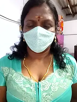 umashreetamil Pertunjukan Webcam