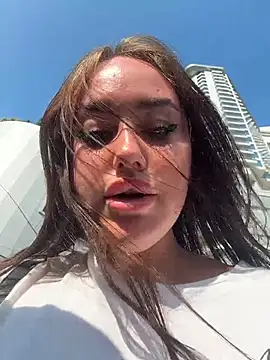 KiraSunshine Live XXX Chat