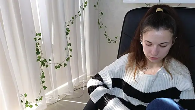 Ulyanix's Live XXX Chat