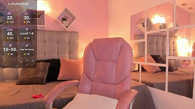 Lilithh_01 Adlı Modelin Canlı XXX Sohbeti